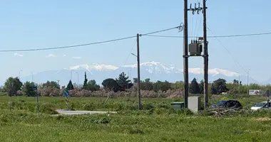 Участок земли в Municipality of Thessaloniki, Греция