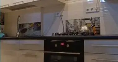 1 room apartment in Tairove, Ukraine