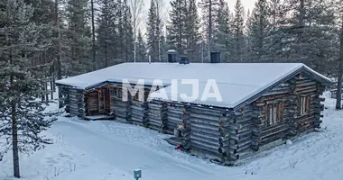 Villa 3 habitaciones en Kittila, Finlandia