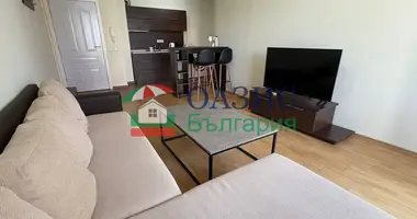 Wohnung 2 zimmer in Sweti Wlas, Bulgarien