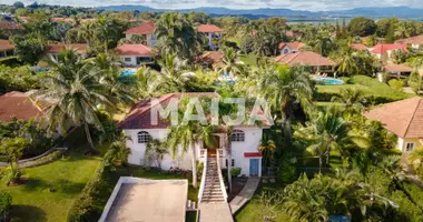 Villa 5 zimmer in Sosua, Dominikanische Republik