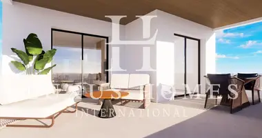 Penthouse 2 chambres dans Finestrat, Espagne