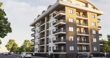 2 bedroom apartment in Sariyer, Turkey