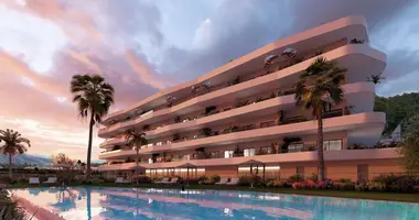 Apartamento 2 habitaciones en La Nucía, Španjolska