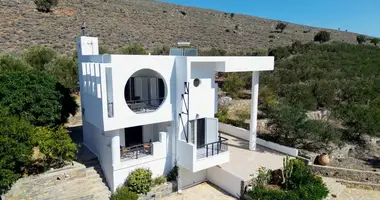Villa in Provinz Ierapetra, Griechenland