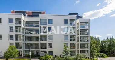 Appartement 2 chambres dans Helsinki sub region, Finlande