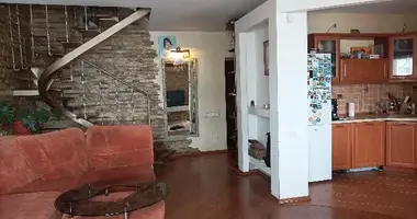 3 room apartment in Odesa, Ukraine