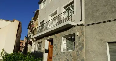 Reihenhaus in Relleu, Spanien