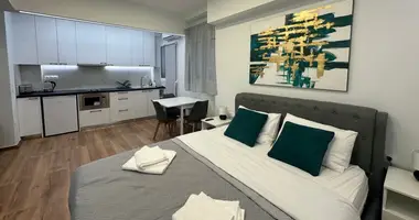 1 bedroom apartment in Municipality of Athens, Greece