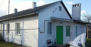 Wohnung in Brest, Belarus