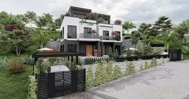 Вилла 4 комнаты в Lukove, Албания
