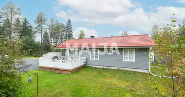 Casa 2 habitaciones en Keminmaa, Finlandia