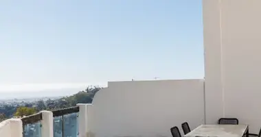 2 bedroom apartment in Benahavis, Spain