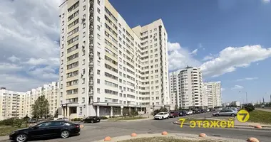Mieszkanie 1 pokój w Mińsk, Białoruś