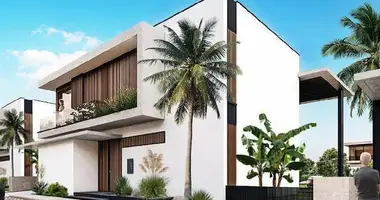 Apartment in Trikomo, Northern Cyprus