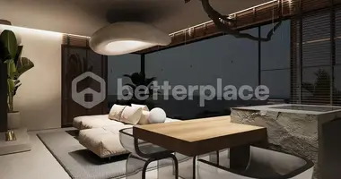 Wohnung 1 Schlafzimmer in Canggu, Indonesien