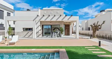 Villa 3 chambres dans Urbanizacion Dona Pepa, Espagne