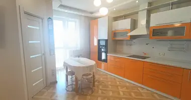 Wohnung 1 zimmer in Minsk, Belarus