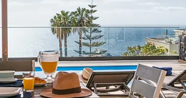 Villa 3 chambres dans Funchal, Portugal