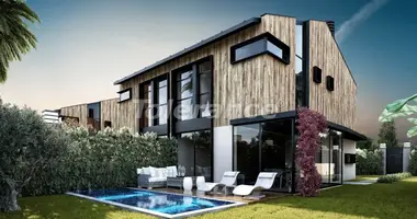 Villa 4 zimmer in Konak, Türkei