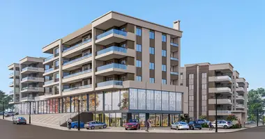 Apartamento 4 habitaciones en Ortahisar, Turquía