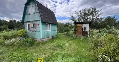 Участок земли в Жодинский сельский Совет, Беларусь