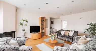 Wohnung 4 zimmer in Vilnius, Litauen