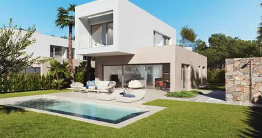 Haus 3 Schlafzimmer in Spanien