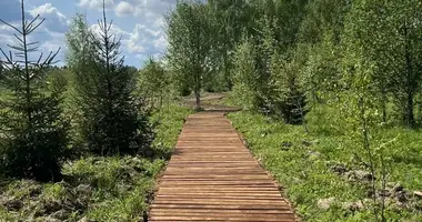 Plot of land in municipalnyj okrug Istra, Russia