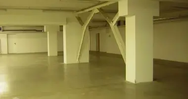 Gewerbefläche 800 m² in Riga, Lettland
