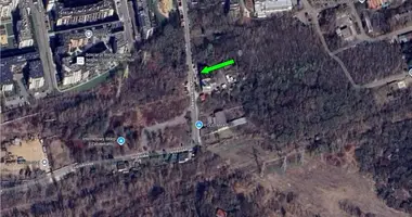 Участок земли в Варшава, Польша