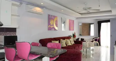 Copropriété 1 chambre dans Thaïlande