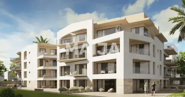 Apartment in Alvor, Portugal
