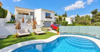 2 bedroom house in Mijas, Spain