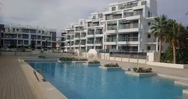 2 bedroom apartment in Denia, Spain