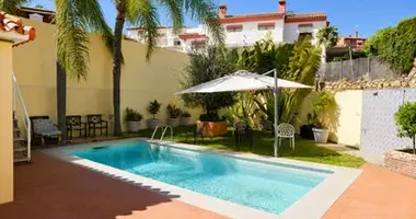 Maison 5 chambres dans Dos Hermanas, Espagne