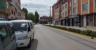 Tienda 140 m² en Tepebasi, Turquía