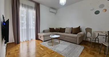 1 bedroom apartment in Becici, Montenegro