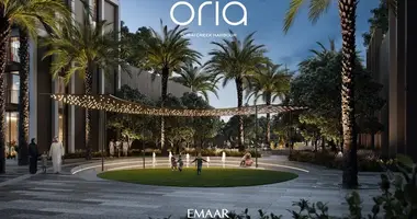 Apartamento 1 habitacion en Dubái, Emiratos Árabes Unidos