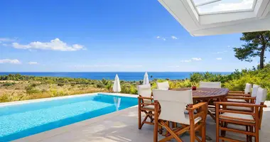 Villa 19 rooms in Pefkochori, Greece