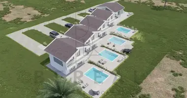 Casa 2 habitaciones en Kallithea, Grecia