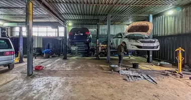 Produktion 222 m² in Minsk, Belarus