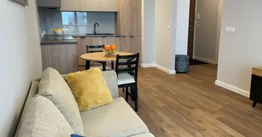 Mieszkanie 2 pokoi w Warszawa, Polska