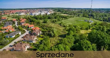 Участок земли в Smolice, Польша