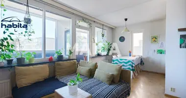 Apartment in Helsinki sub-region, Finland