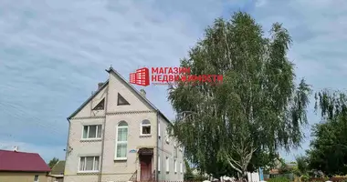 Casa en Stancyja Razanka, Belarús