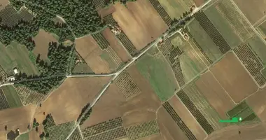 Plot of land in Kassandra Municipality, Greece