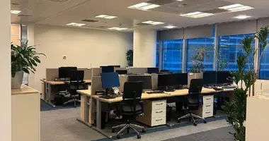Офис 275 м² в Москва, Россия