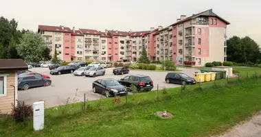 3 room apartment in Riga, Latvia