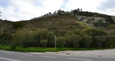 Parcela en Municipality of Malevizi, Grecia